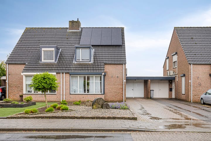 Foto 1 van Karreweg-Zuid 13