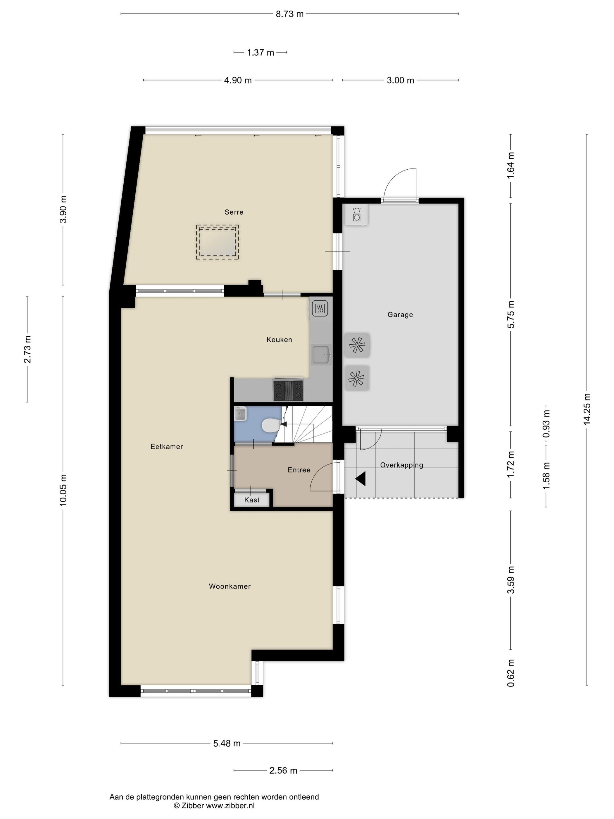 Foto 30 van Karreweg-Zuid 13