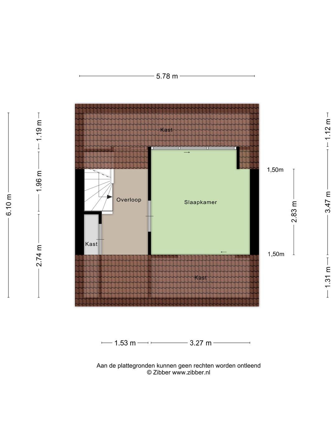 Foto 32 van Karreweg-Zuid 13