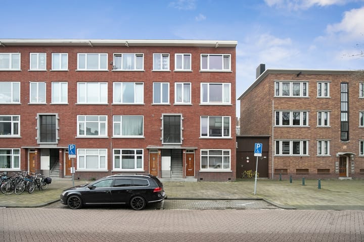 Foto 2 van Verboomstraat 145-B