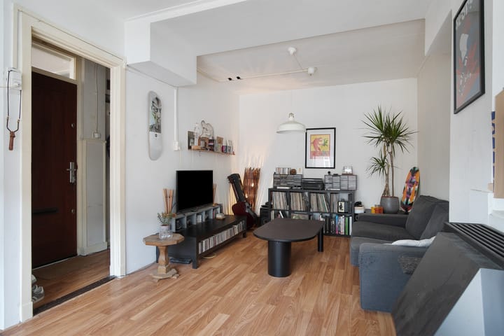 Foto 3 van Verboomstraat 145-B