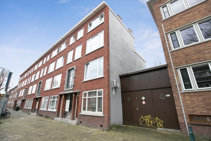 Foto 4 van Verboomstraat 145-B
