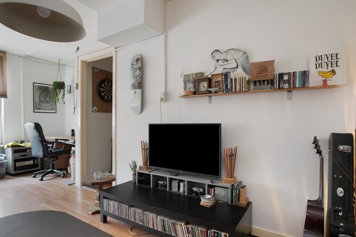 Foto 9 van Verboomstraat 145-B