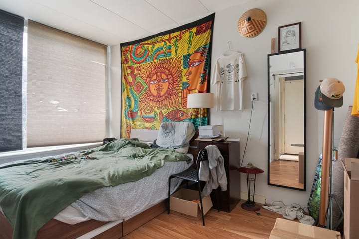 Foto 14 van Verboomstraat 145-B