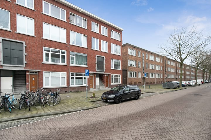 Foto 22 van Verboomstraat 145-B