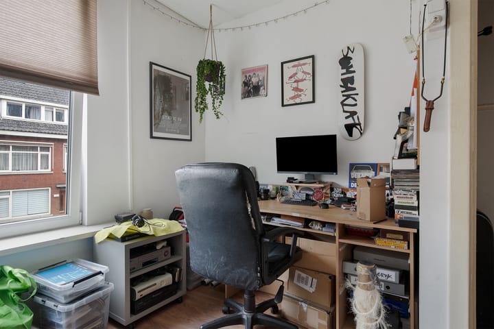 Foto 11 van Verboomstraat 145-B