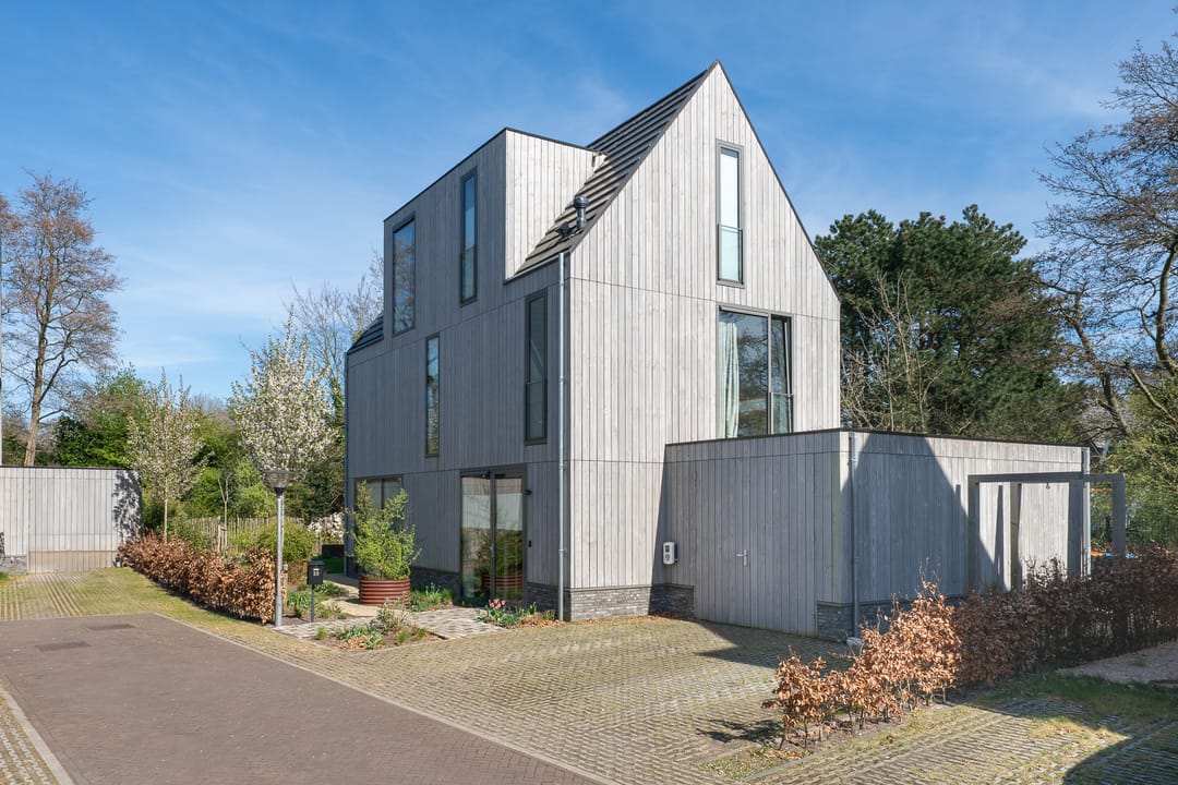 Photo 1 of Overkrocht 10