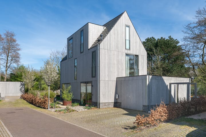 Foto 1 van Overkrocht 10