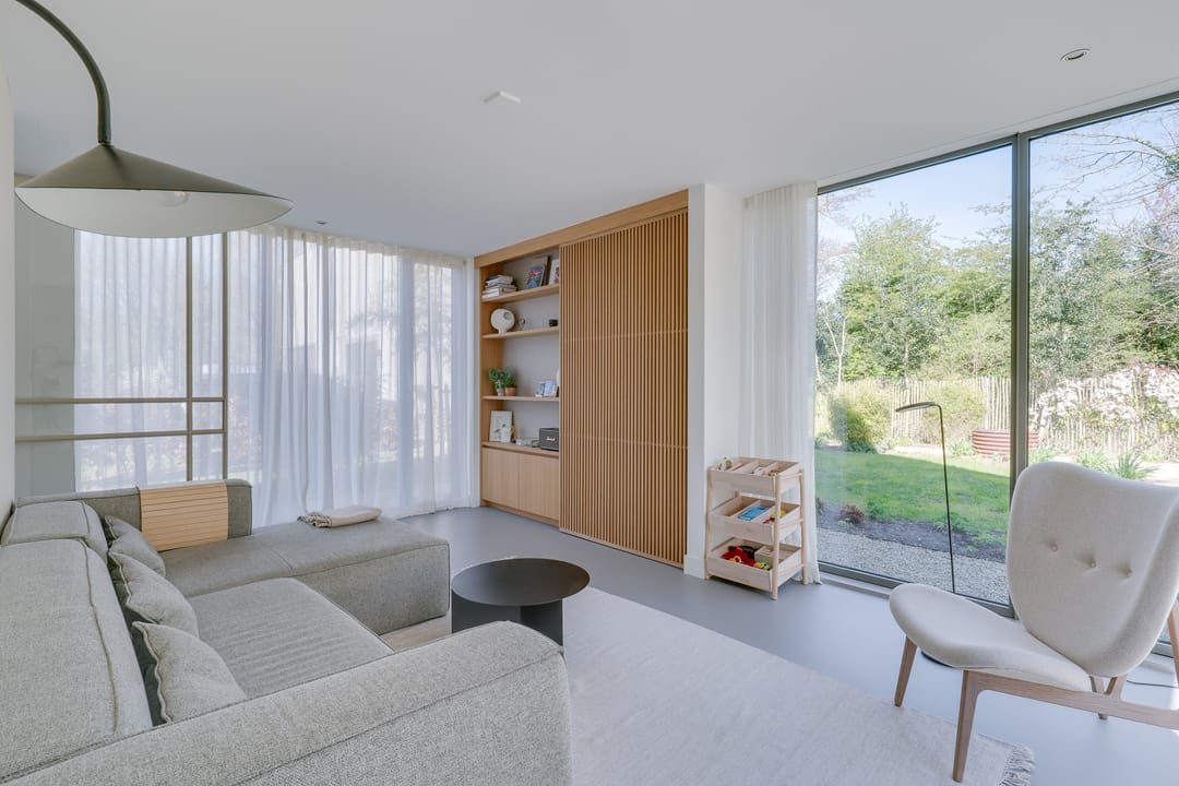 Photo 2 of Overkrocht 10