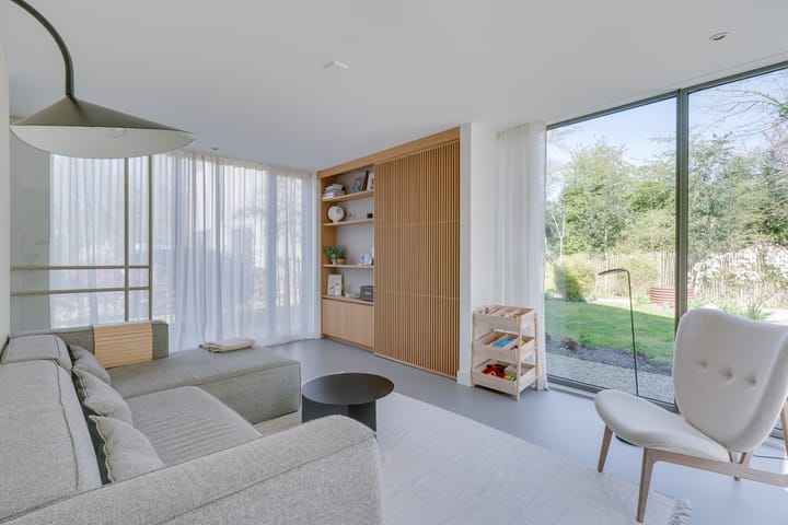 Foto 2 van Overkrocht 10