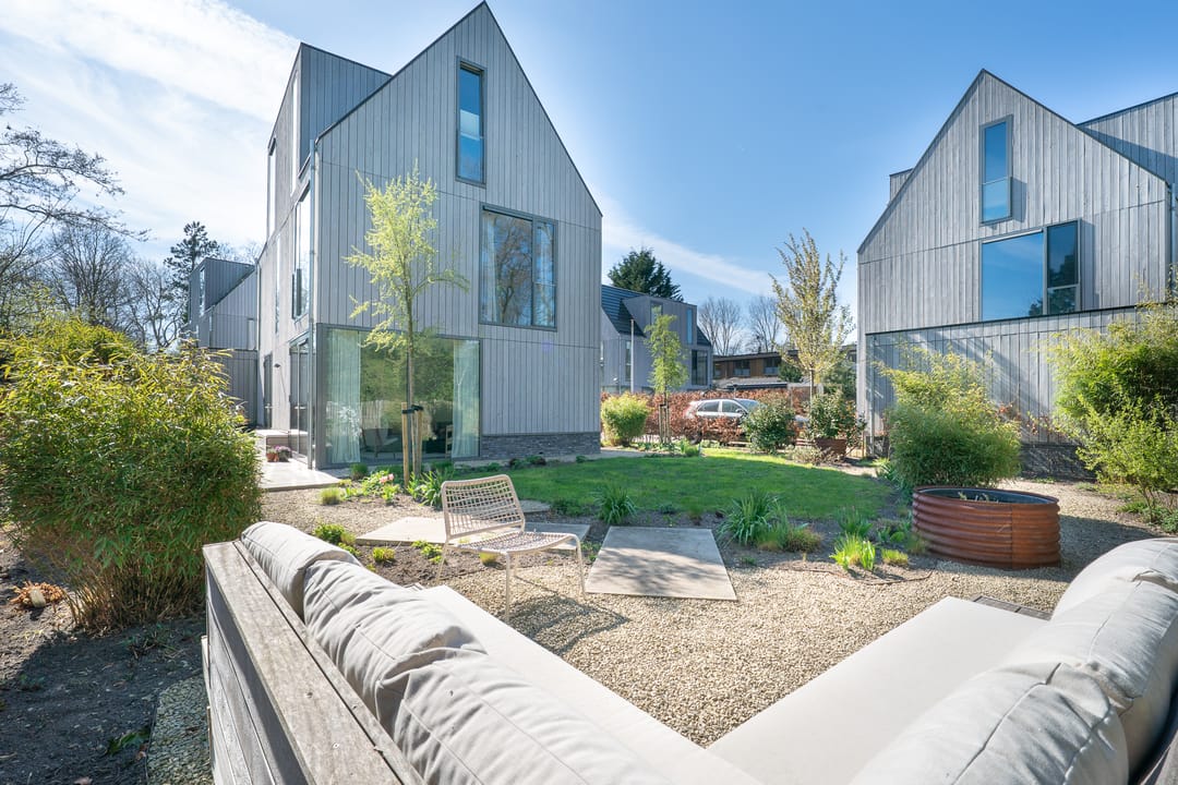 Photo 32 of Overkrocht 10