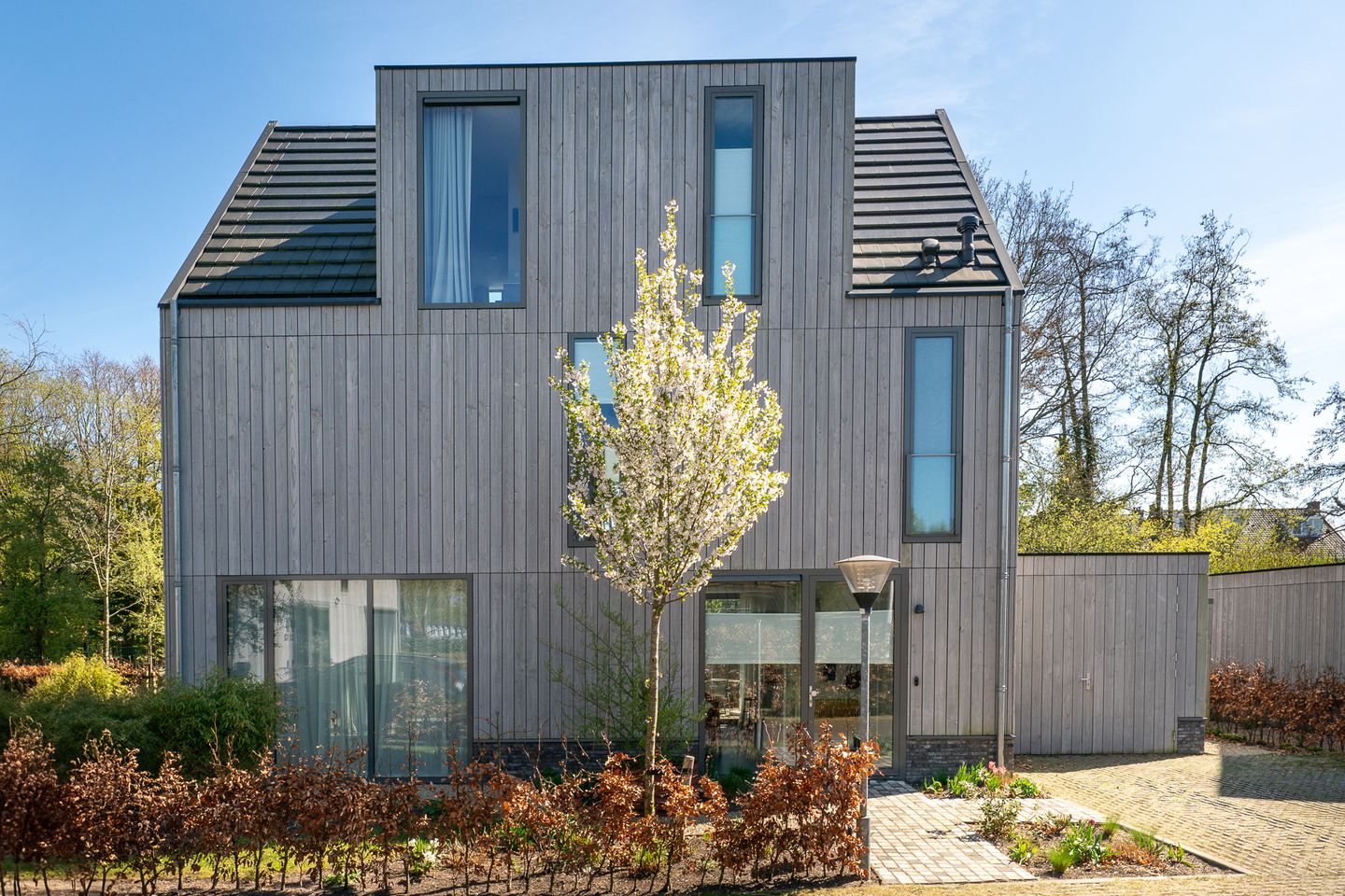 Photo 34 of Overkrocht 10