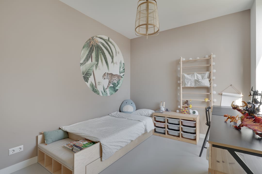 Photo 13 of Overkrocht 10