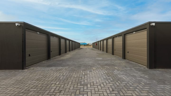 Foto 1 van De Voorde 3-20