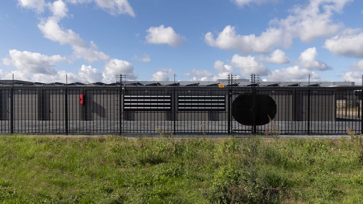 Foto 6 van De Voorde 3-20