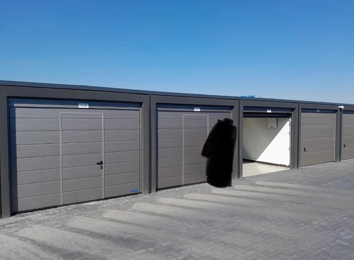 Foto 4 van De Voorde 3-20