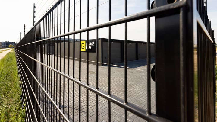 Foto 5 van De Voorde 3-20