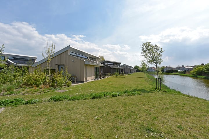 Foto 1 van Nieuwesluisweg 1-A714