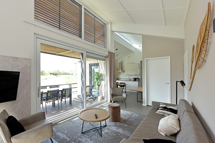 Foto 3 van Nieuwesluisweg 1-A714