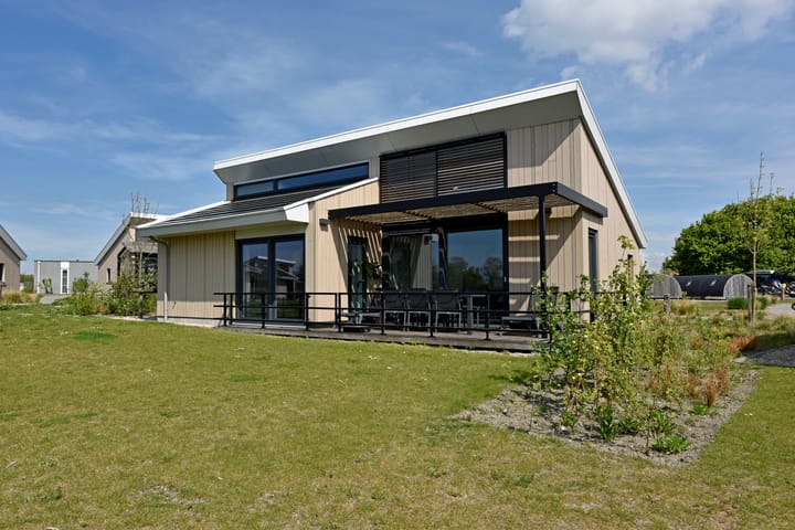 Foto 8 van Nieuwesluisweg 1-A714