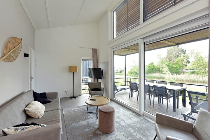 Foto 9 van Nieuwesluisweg 1-A714