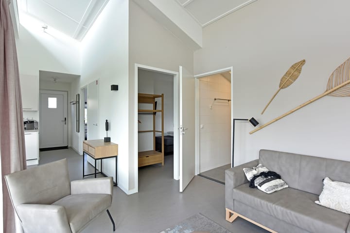 Foto 10 van Nieuwesluisweg 1-A714