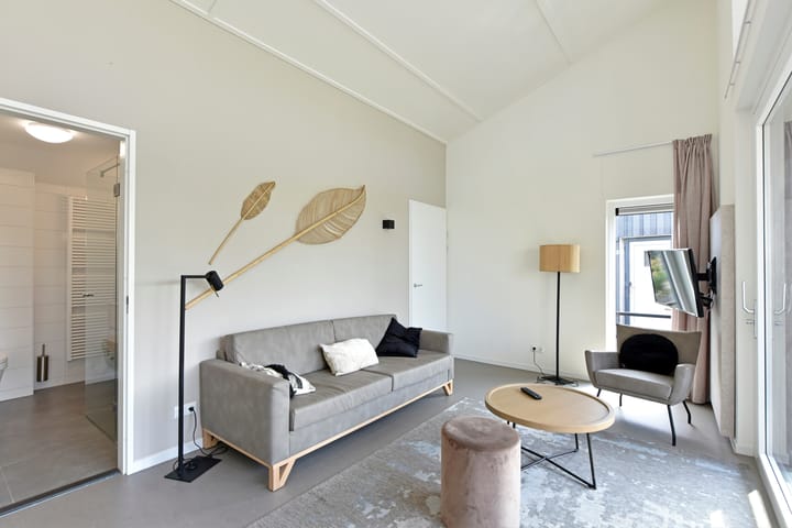 Foto 11 van Nieuwesluisweg 1-A714