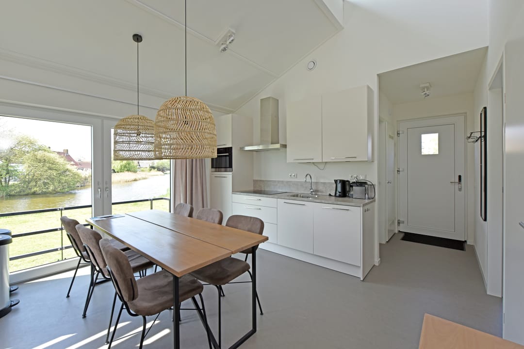 Photo 13 of Nieuwesluisweg 1-A714