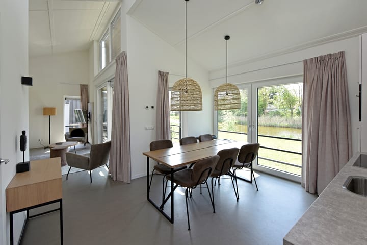 Foto 14 van Nieuwesluisweg 1-A714