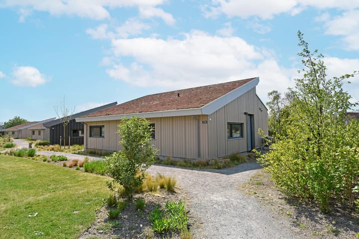 Foto 7 van Nieuwesluisweg 1-A714