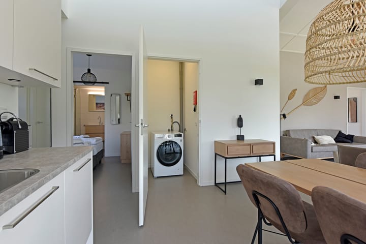 Foto 16 van Nieuwesluisweg 1-A714