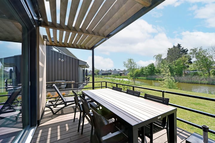 Foto 30 van Nieuwesluisweg 1-A714