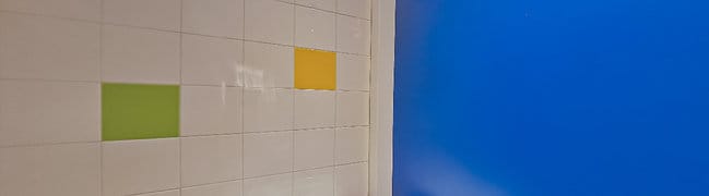 Toilet 1ste verdieping