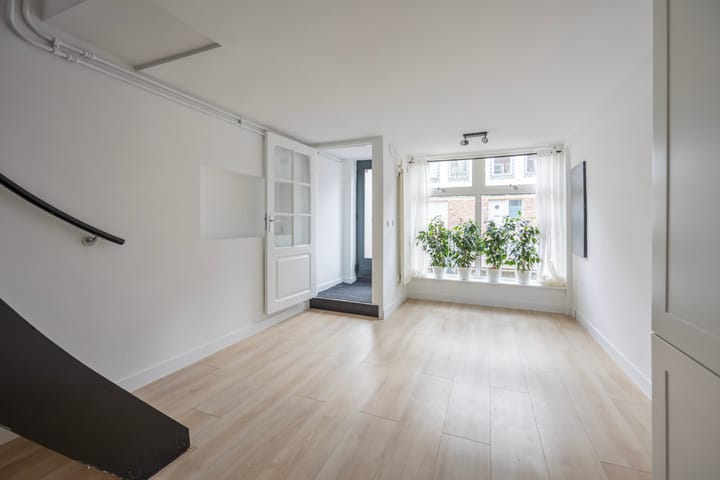 Foto 7 van Hooigracht 4