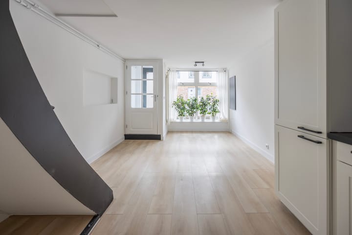 Foto 8 van Hooigracht 4