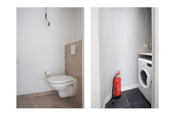 Foto 12 van Hooigracht 4