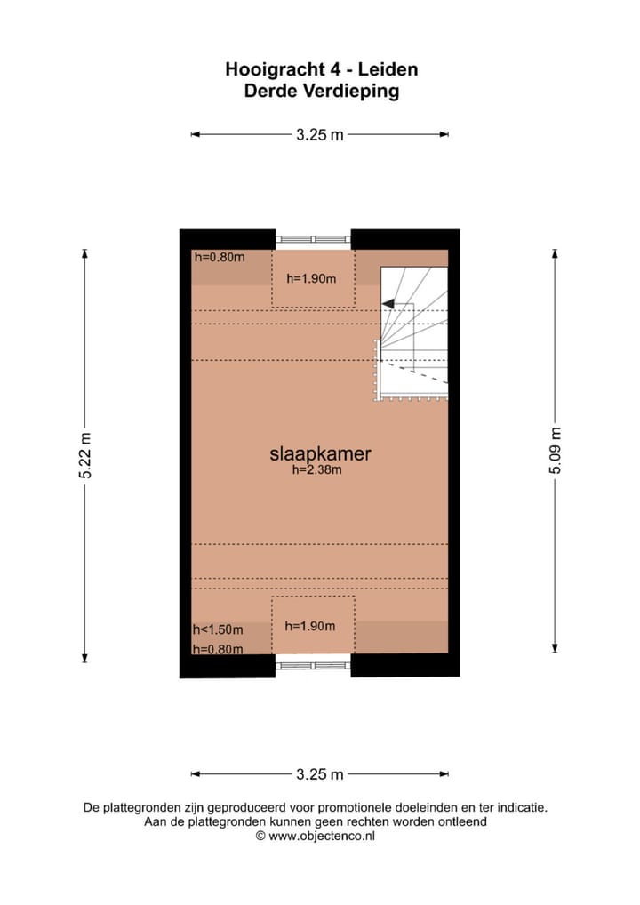 Foto 26 van Hooigracht 4