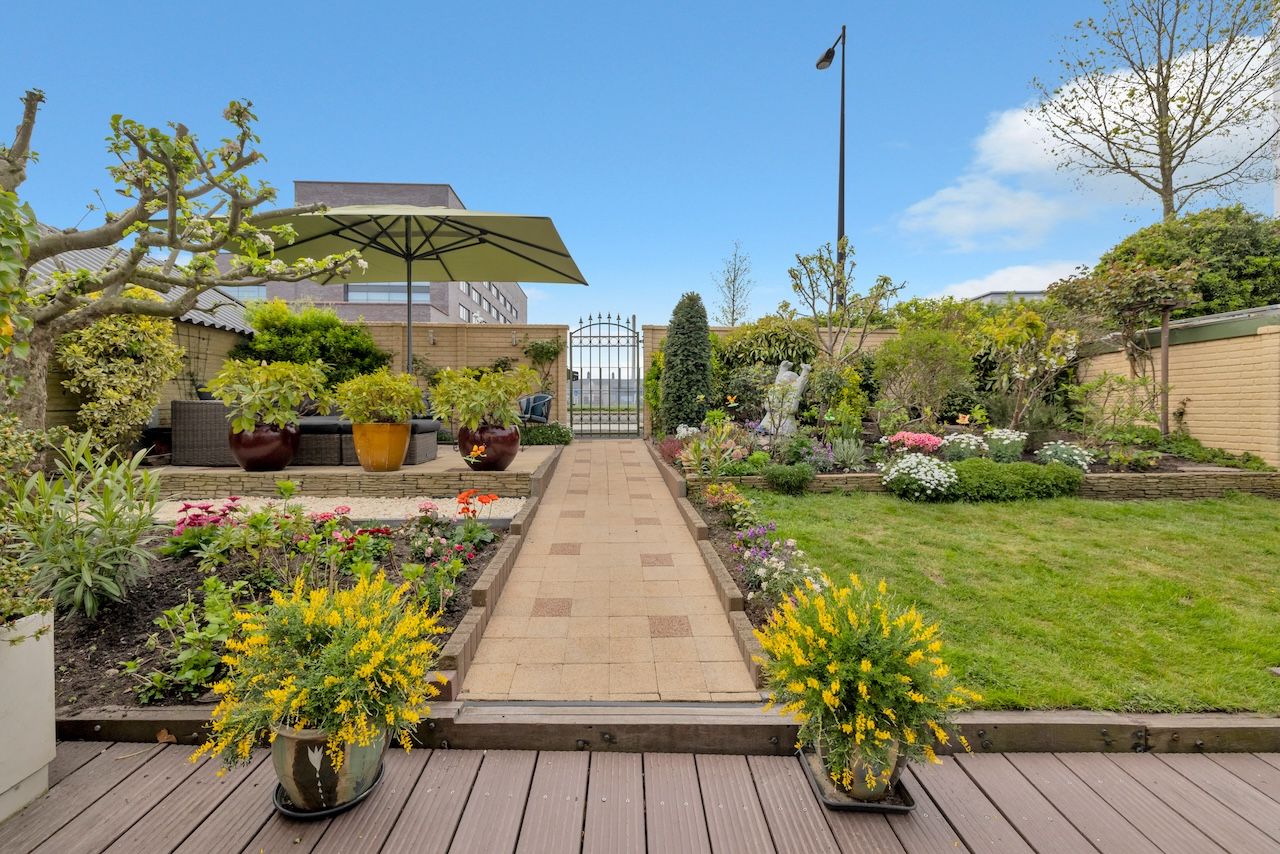 Foto 6 van Grasweg 18-A