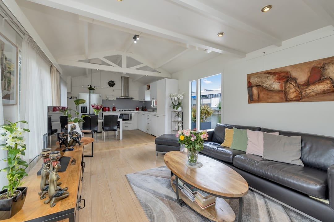 Foto 8 van Grasweg 18-A