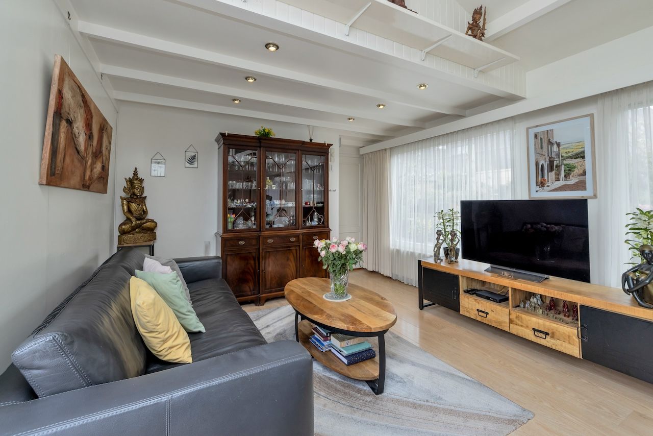 Foto 10 van Grasweg 18-A