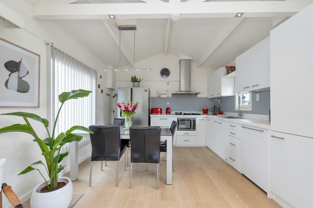 Foto 13 van Grasweg 18-A