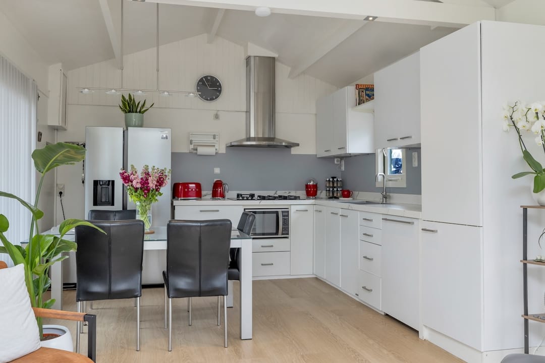 Foto 16 van Grasweg 18-A