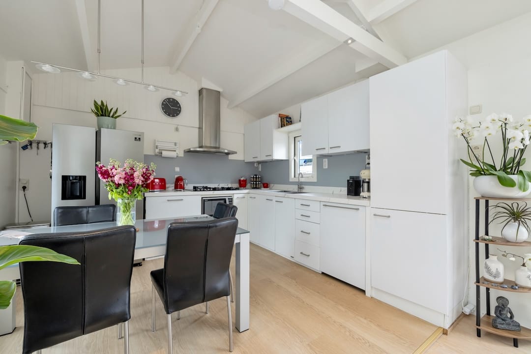 Foto 17 van Grasweg 18-A