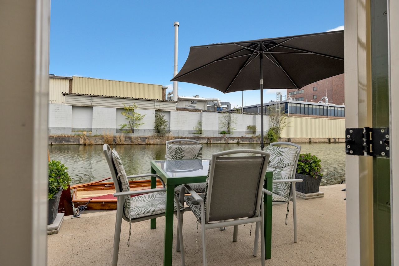 Foto 19 van Grasweg 18-A