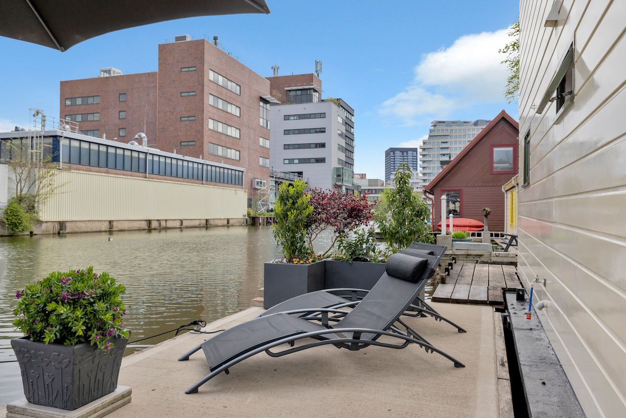 Foto 20 van Grasweg 18-A