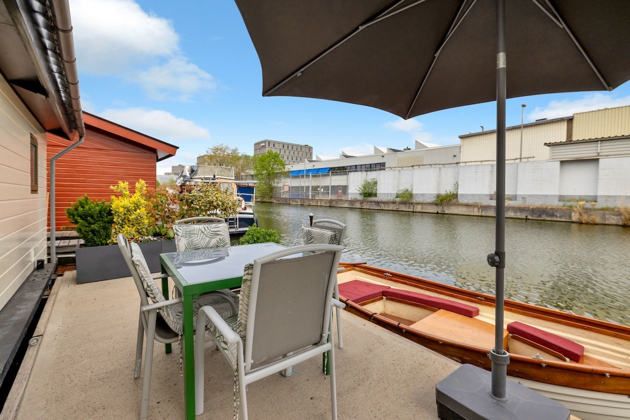 Foto 21 van Grasweg 18-A