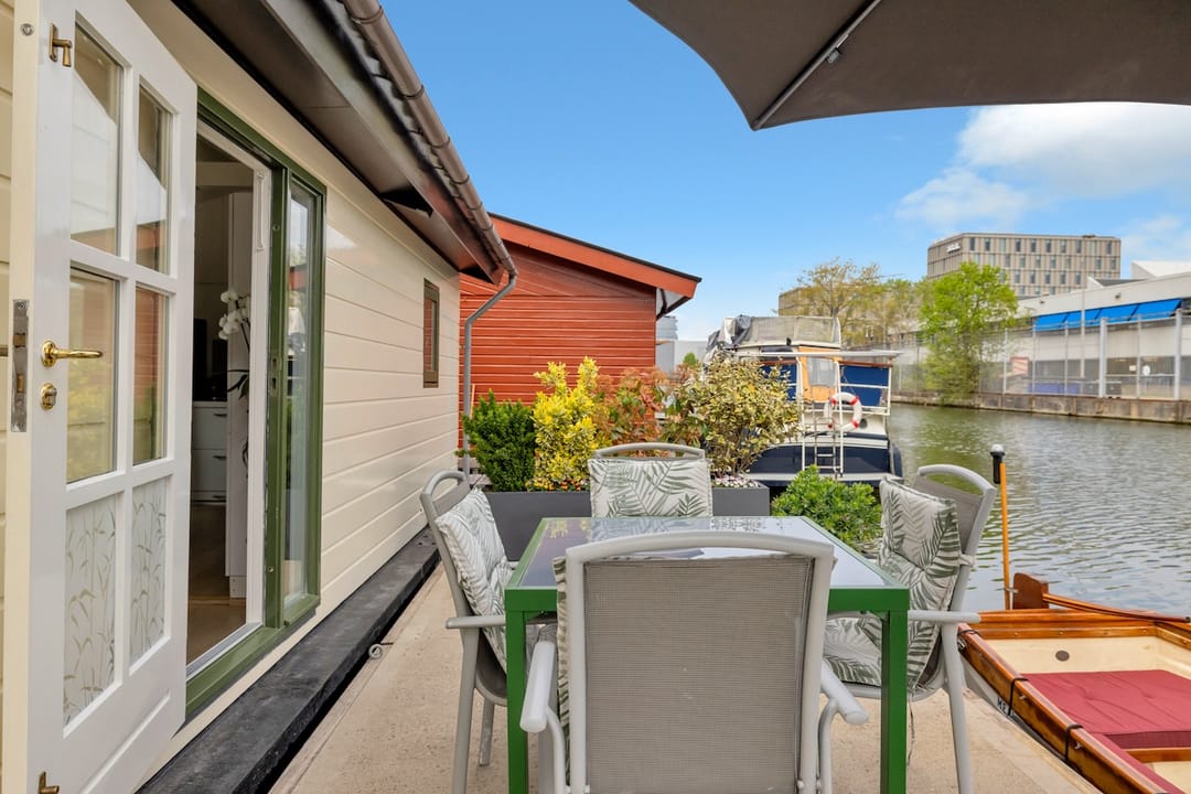 Foto 22 van Grasweg 18-A