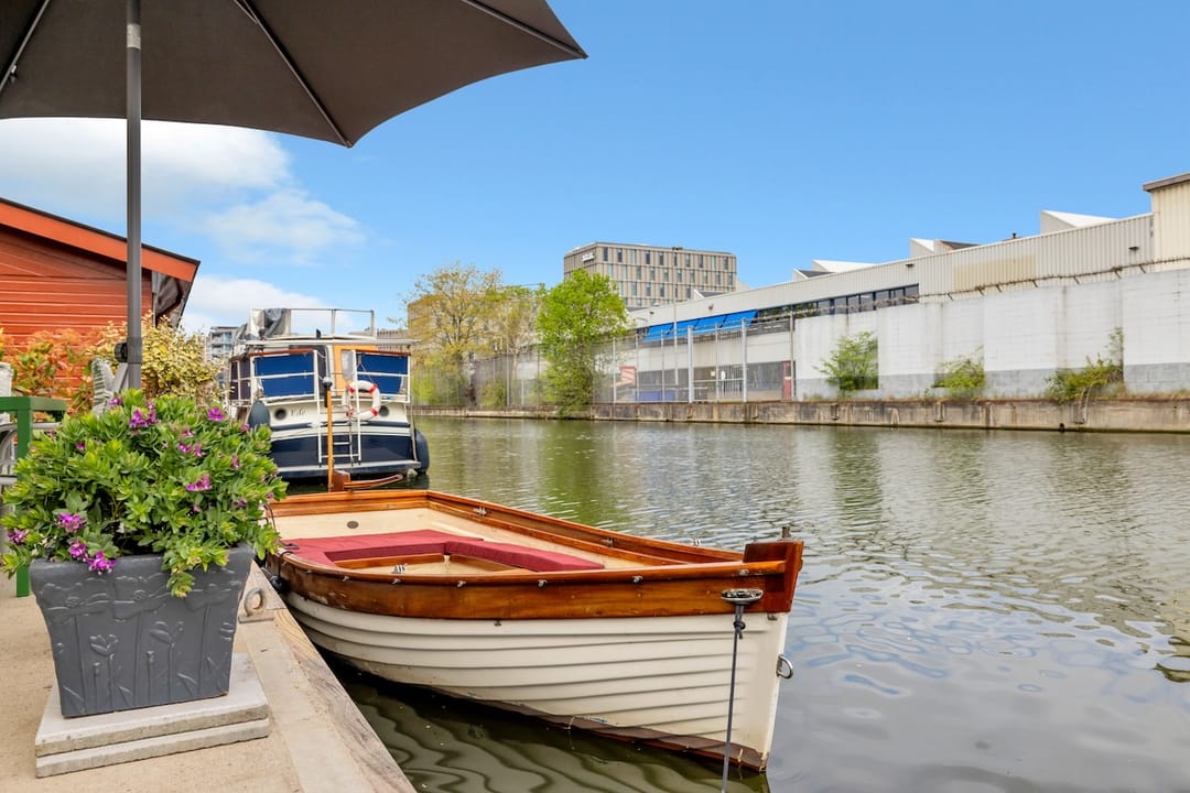 Foto 23 van Grasweg 18-A