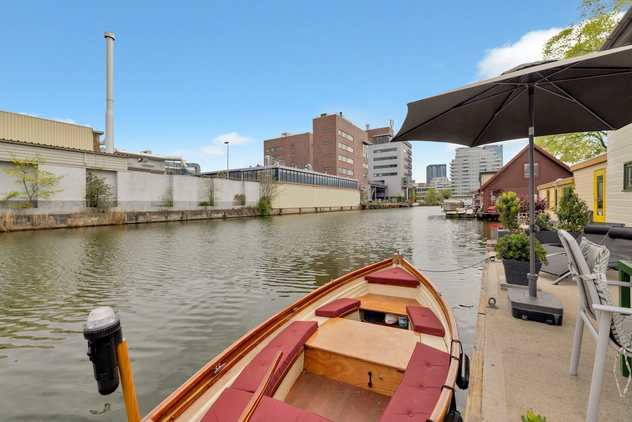 Foto 24 van Grasweg 18-A