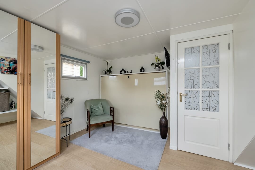 Foto 26 van Grasweg 18-A